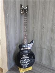 DEAN GUITARS CADI X (SIGNED BY JESSE JAMES) (PSO033533) | eBay